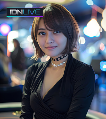 IDN 라이브