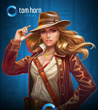 SLOT_TOMHORN