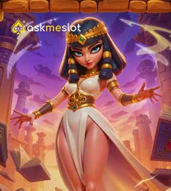 Ask Me Slot