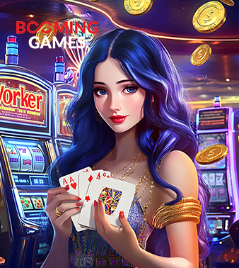 Booming Games