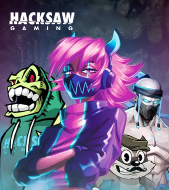 Hacksaw Gaming