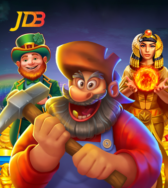 JDB