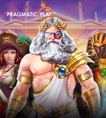 SLOT_PR AGMATIC