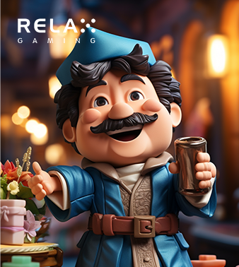 Relax Gaming