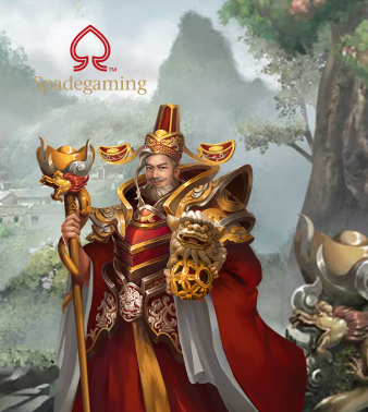 Spade Gaming