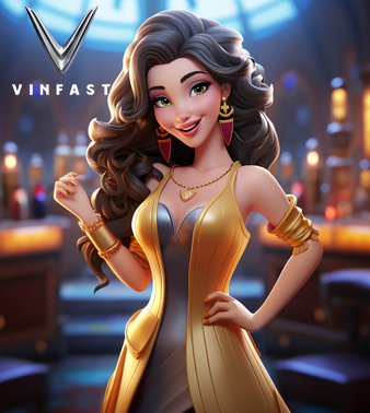 Winfast
