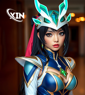 Xin Gaming
