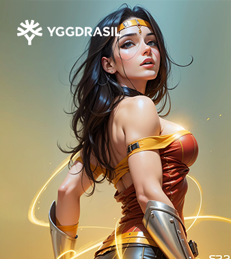 Yggdrasil